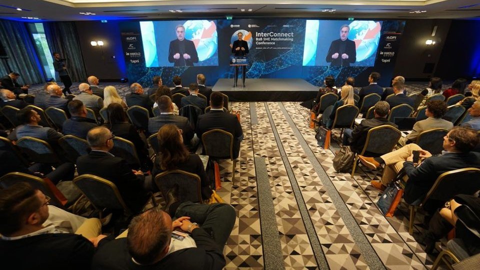 Čadež: Sedamnaest svetskih kompanija traži partnere u Srbiji